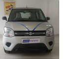 used MARUTI SUZUKI WagonR  at New Delhi in Rana Motors